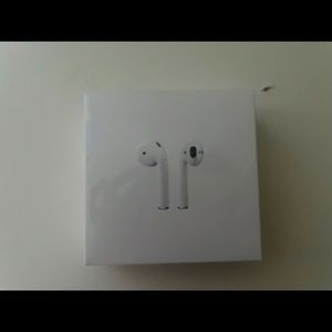 Airpods 2nd Gen